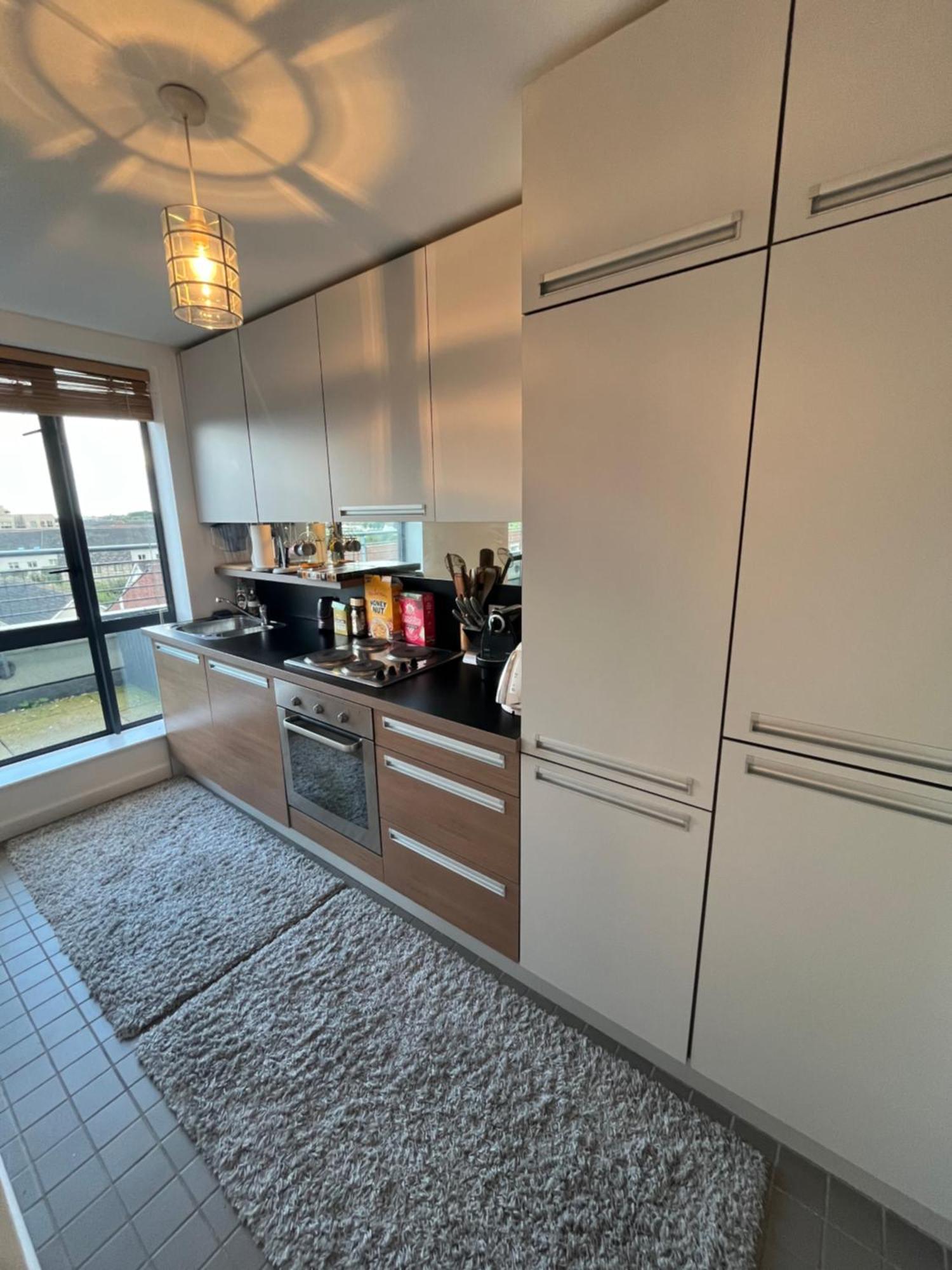 The Room King Size Bed And Private Bathroom Dublin Exterior foto